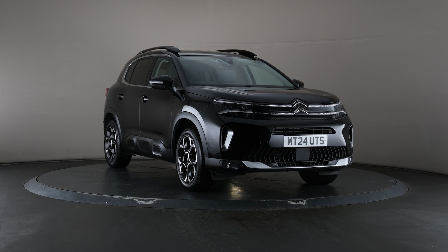 Used Citroen C5 Aircross 2024 for sale - 76810336: Photo 45