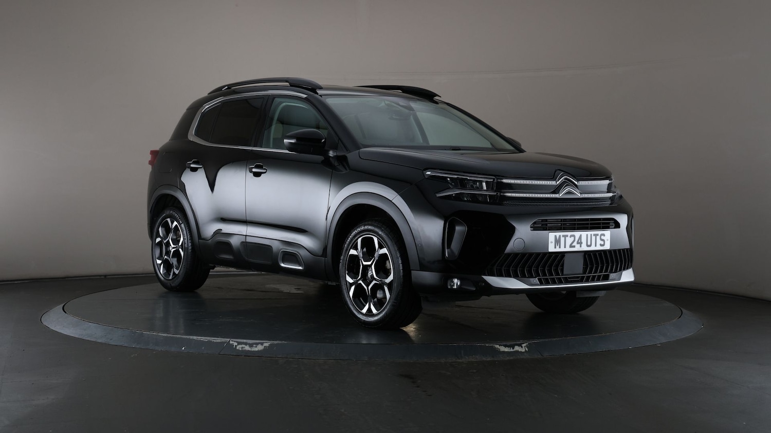 Used Citroen C5 Aircross 2024 for sale - 76810336: Photo 46