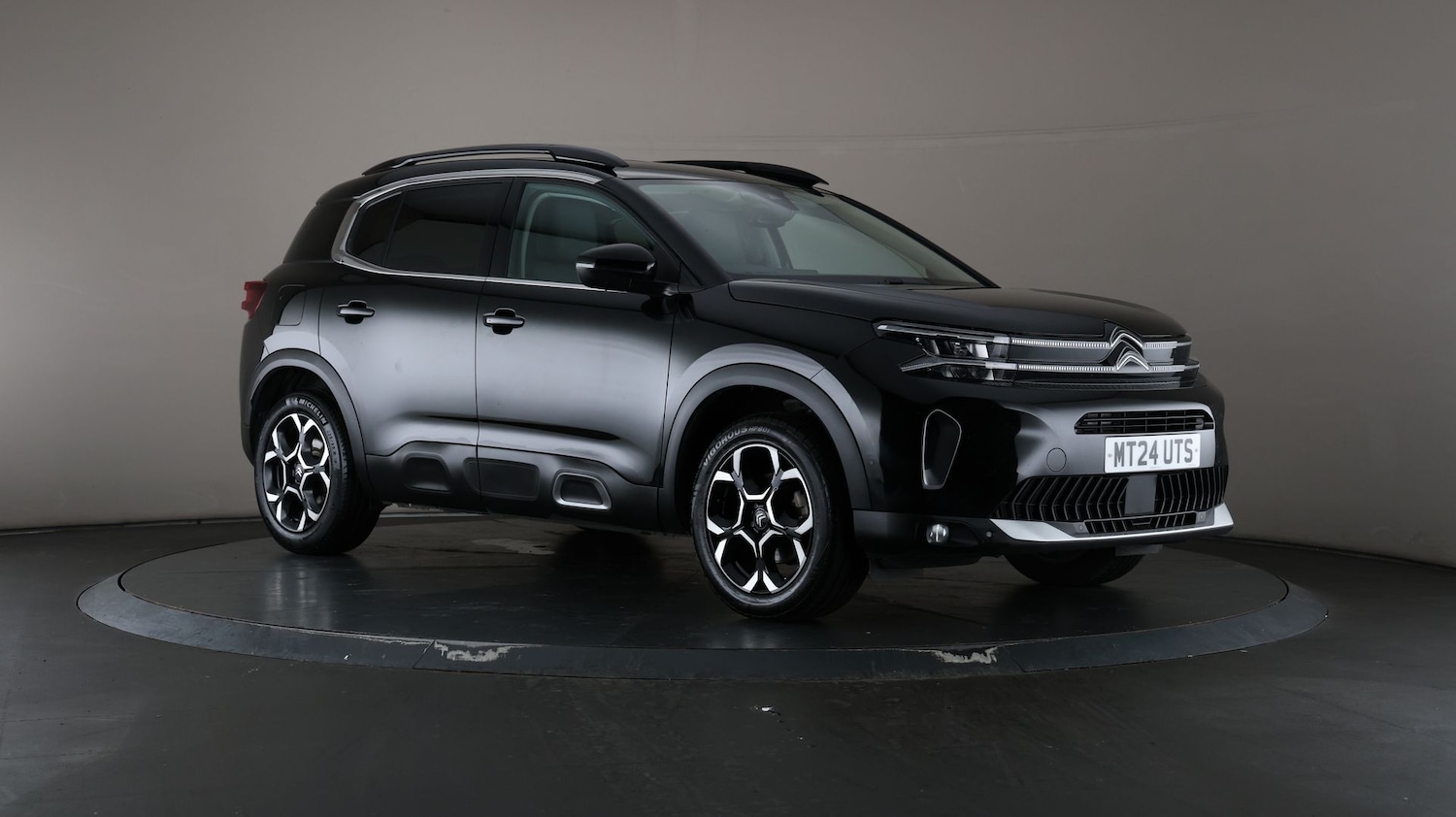 Used Citroen C5 Aircross 2024 for sale - 76810336: Photo 47