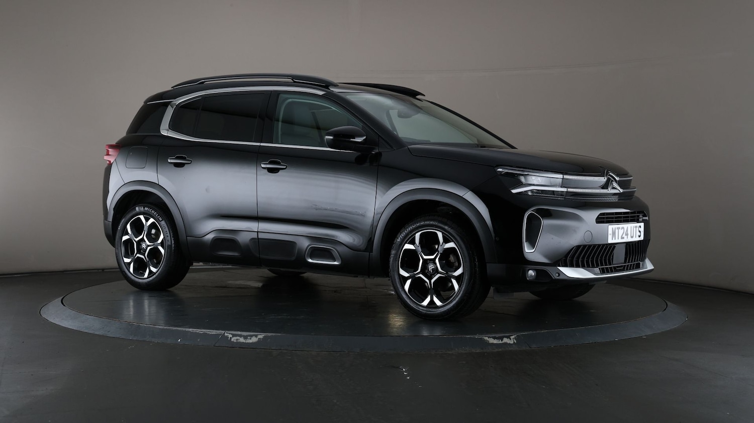 Used Citroen C5 Aircross 2024 for sale - 76810336: Photo 48