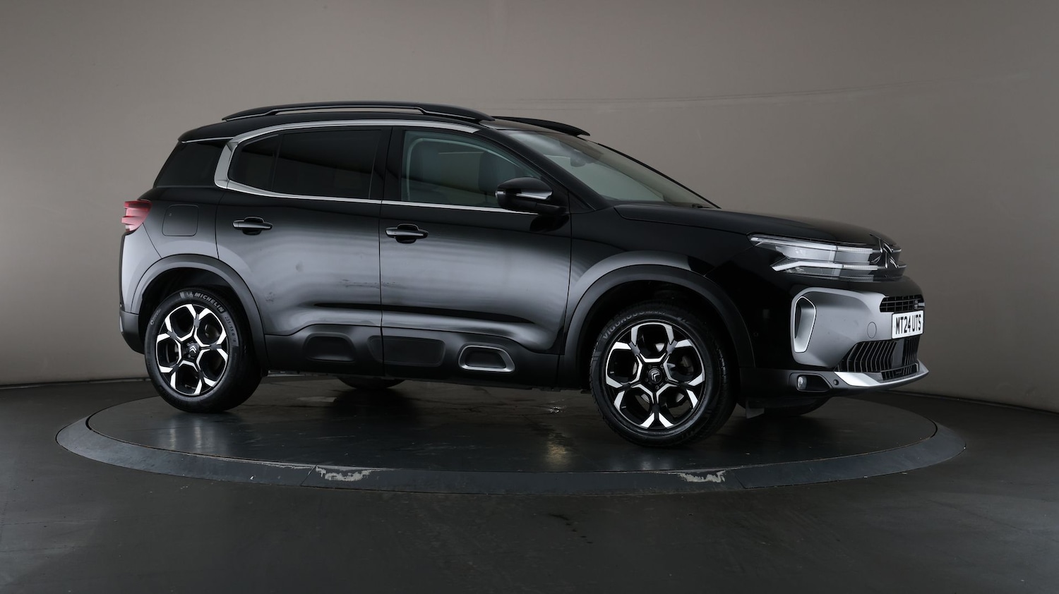 Used Citroen C5 Aircross 2024 for sale - 76810336: Photo 49