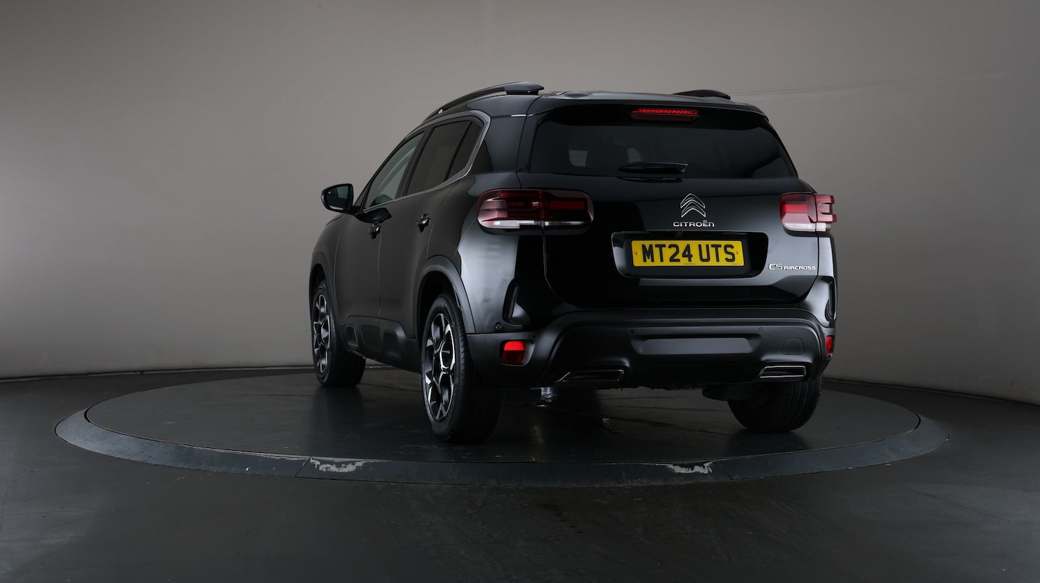 Used Citroen C5 Aircross 2024 for sale - 76810336: Photo 50