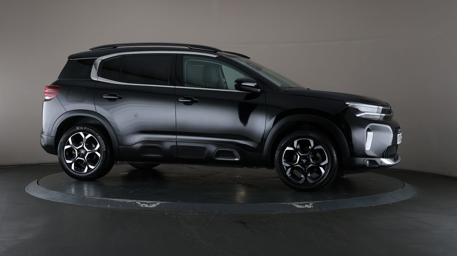 Used Citroen C5 Aircross 2024 for sale - 76810336: Photo 51