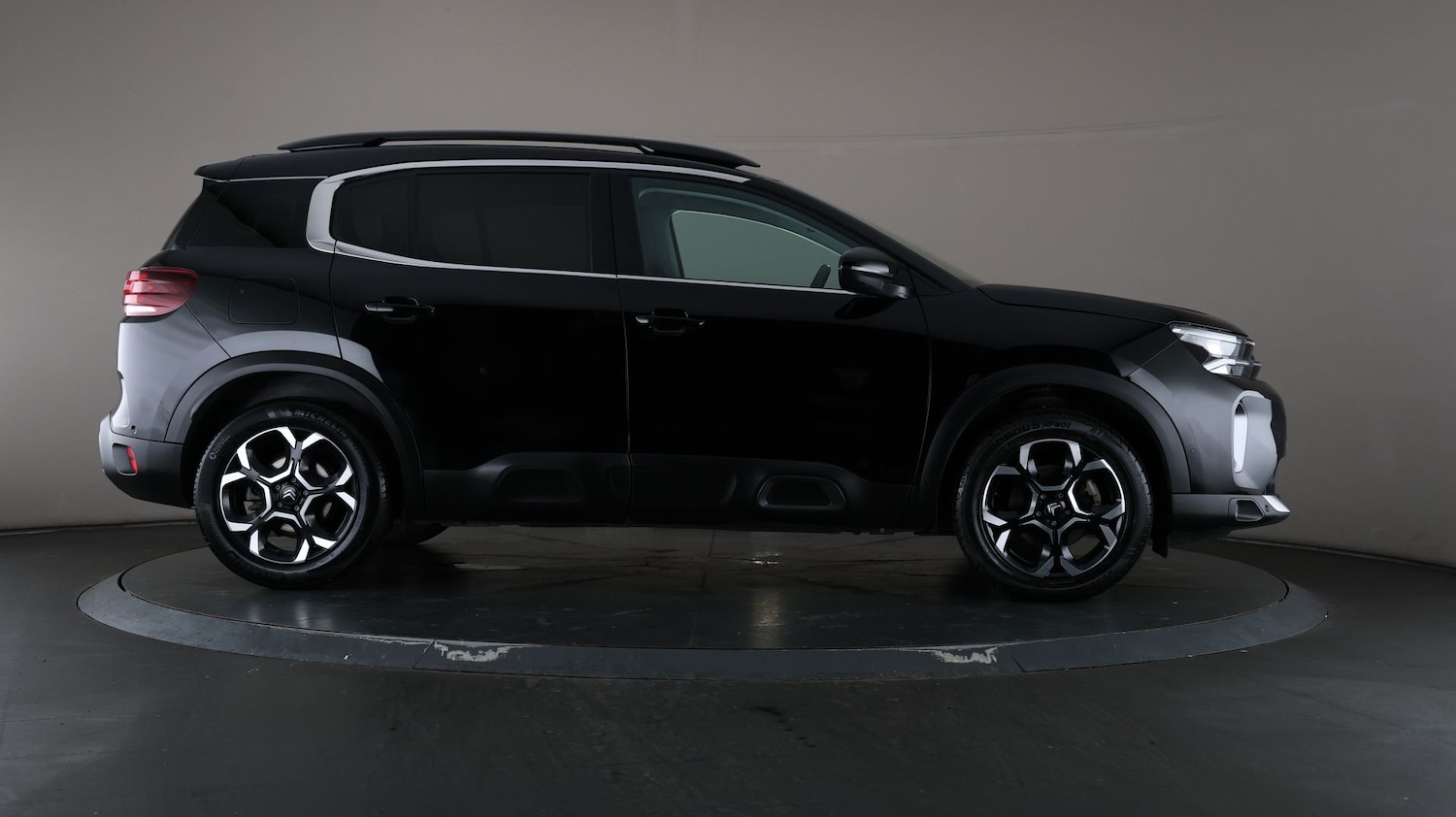 Used Citroen C5 Aircross 2024 for sale - 76810336: Photo 53