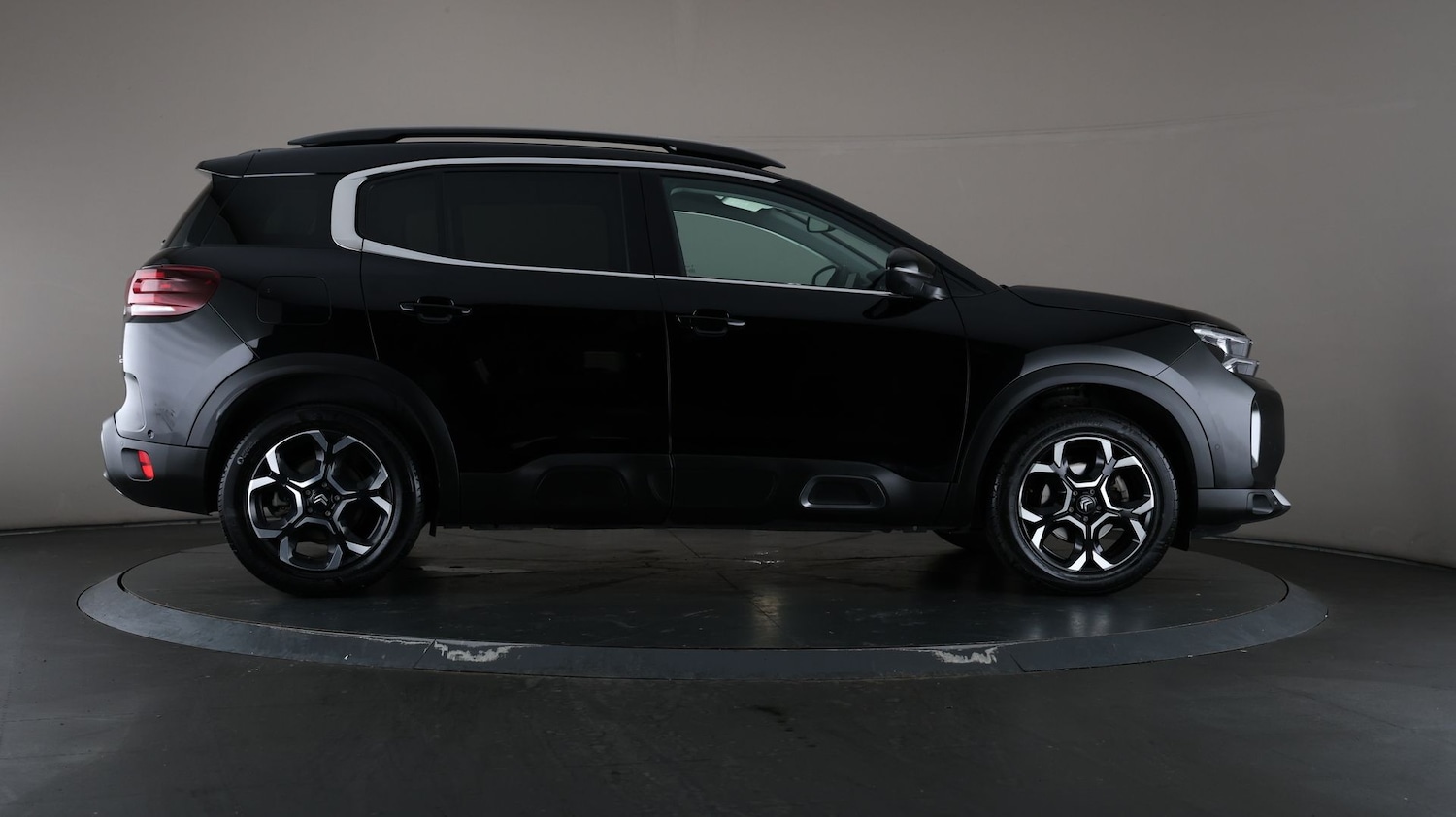 Used Citroen C5 Aircross 2024 for sale - 76810336: Photo 54