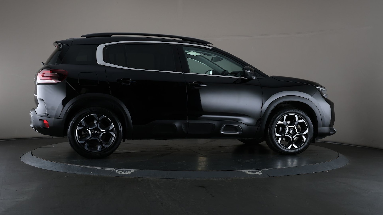 Used Citroen C5 Aircross 2024 for sale - 76810336: Photo 55