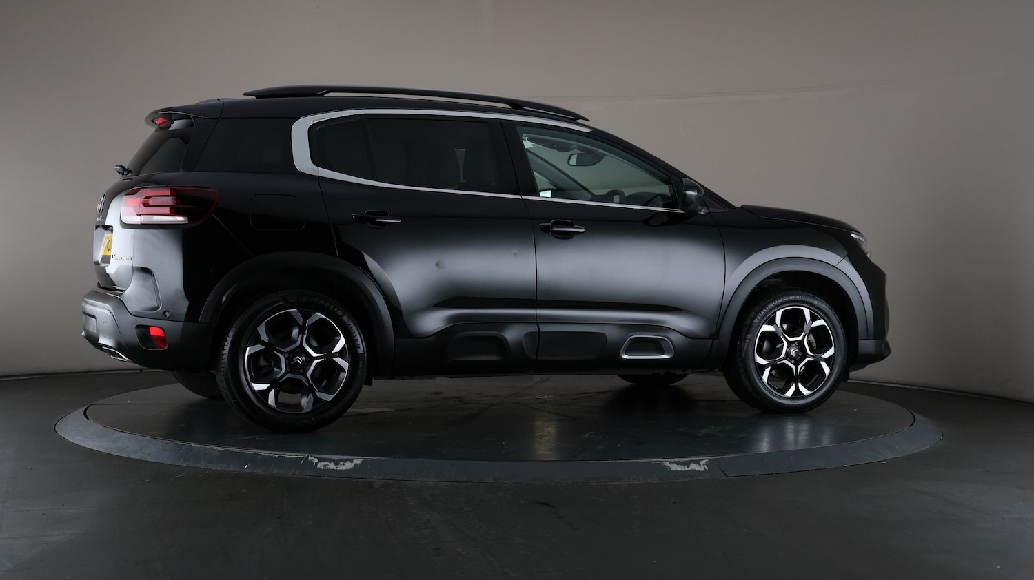 Used Citroen C5 Aircross 2024 for sale - 76810336: Photo 56