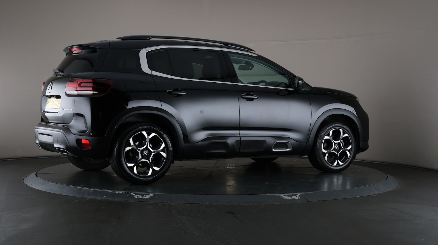 Used Citroen C5 Aircross 2024 for sale - 76810336: Photo 57