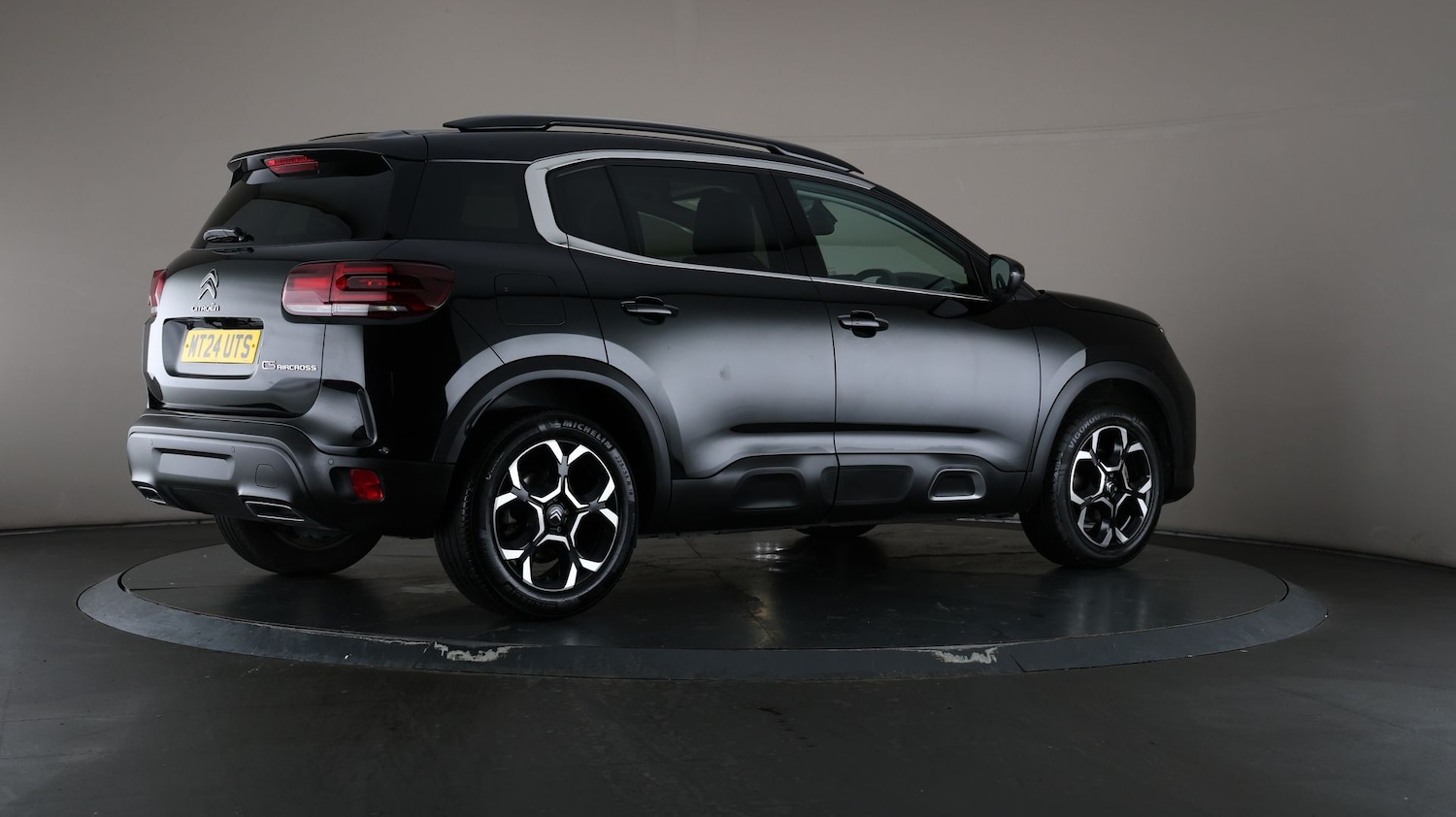 Used Citroen C5 Aircross 2024 for sale - 76810336: Photo 58