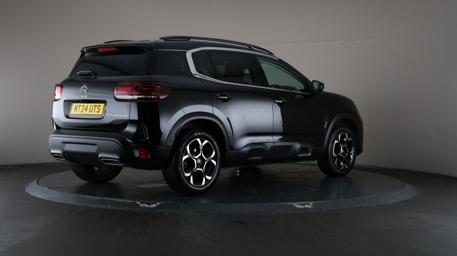 Used Citroen C5 Aircross 2024 for sale - 76810336: Photo 59