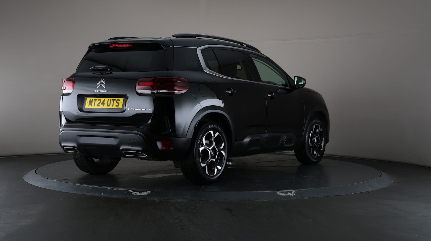 Used Citroen C5 Aircross 2024 for sale - 76810336: Photo 60