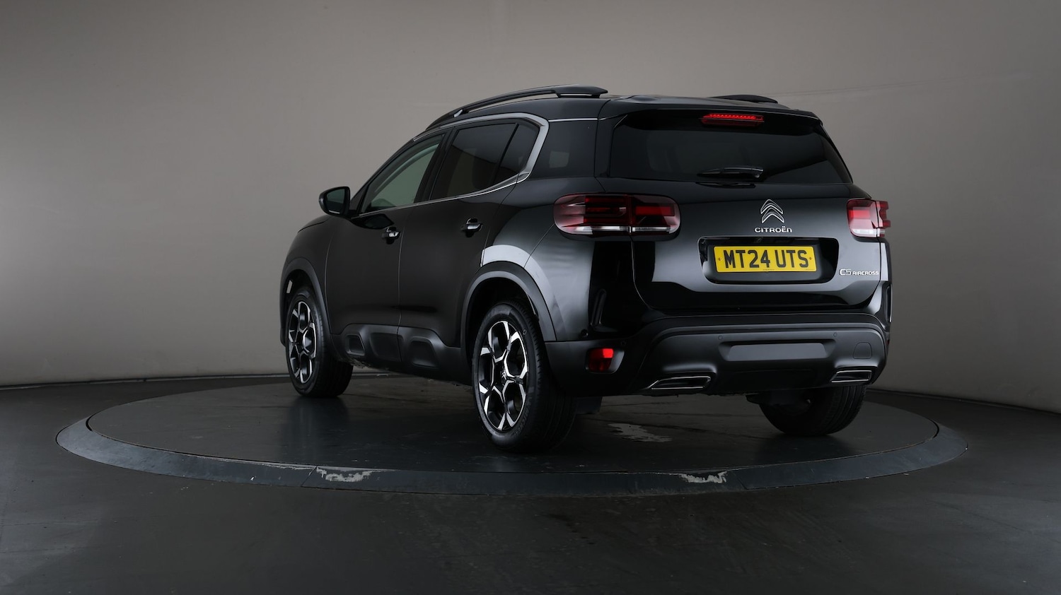 Used Citroen C5 Aircross 2024 for sale - 76810336: Photo 61