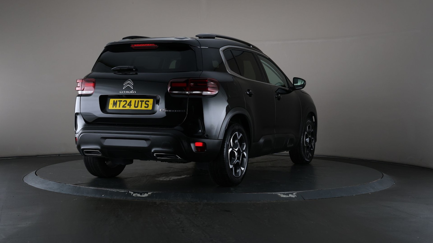 Used Citroen C5 Aircross 2024 for sale - 76810336: Photo 62