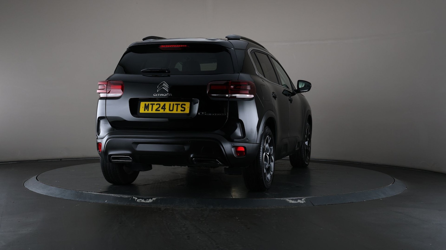 Used Citroen C5 Aircross 2024 for sale - 76810336: Photo 63