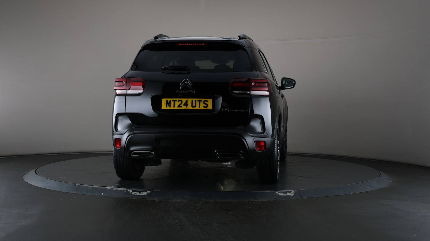 Used Citroen C5 Aircross 2024 for sale - 76810336: Photo 64