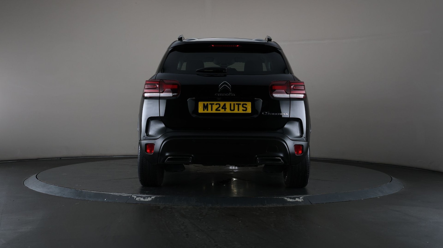 Used Citroen C5 Aircross 2024 for sale - 76810336: Photo 65