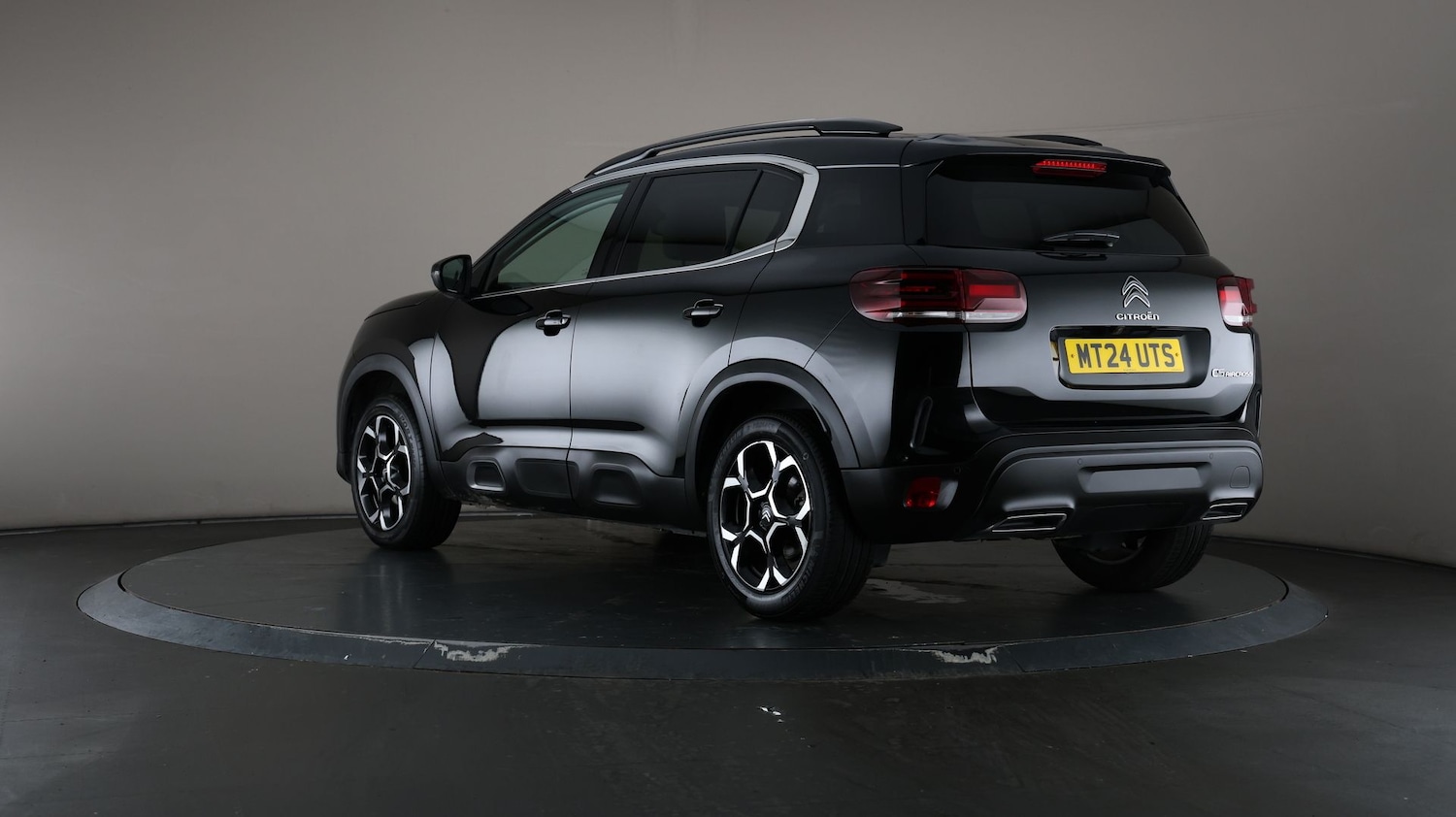 Used Citroen C5 Aircross 2024 for sale - 76810336: Photo 66