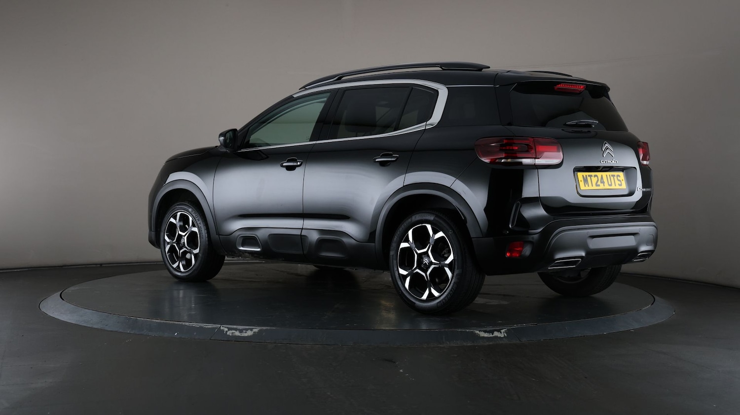 Used Citroen C5 Aircross 2024 for sale - 76810336: Photo 67