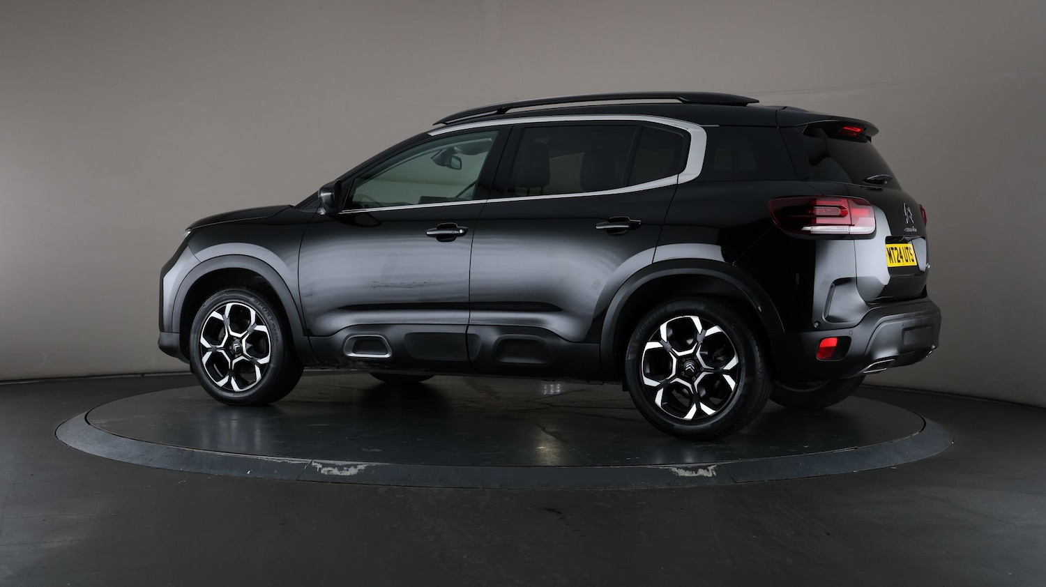 Used Citroen C5 Aircross 2024 for sale - 76810336: Photo 69