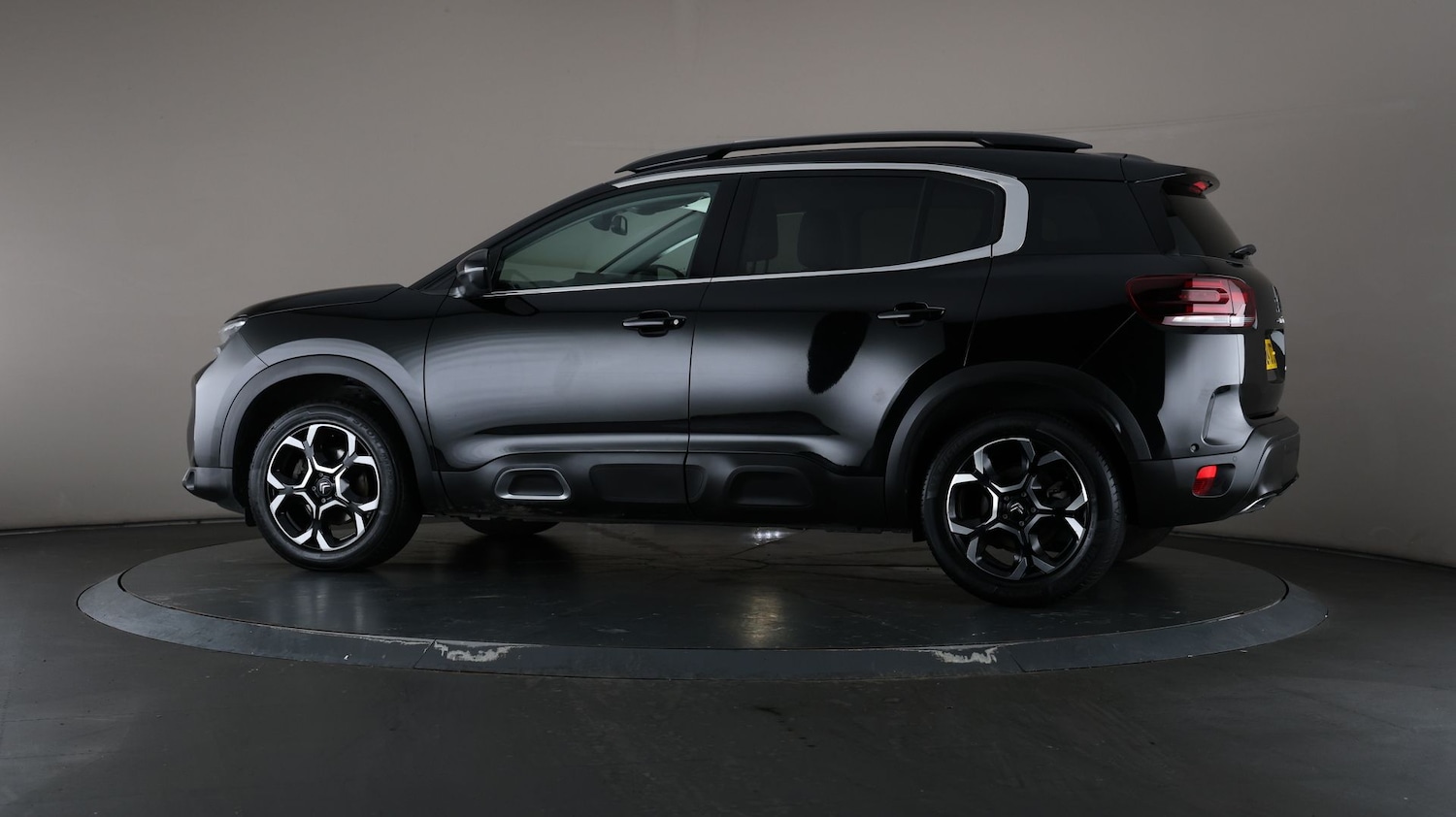 Used Citroen C5 Aircross 2024 for sale - 76810336: Photo 70