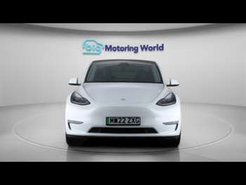 Used Tesla Model Y 2022 for sale - 75269072: Photo