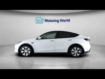 Used Tesla Model Y 2022 for sale - 75269072: Photo