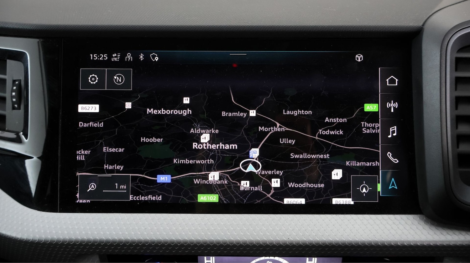 Used Audi A1 2023 for sale - 77204857: Photo 11