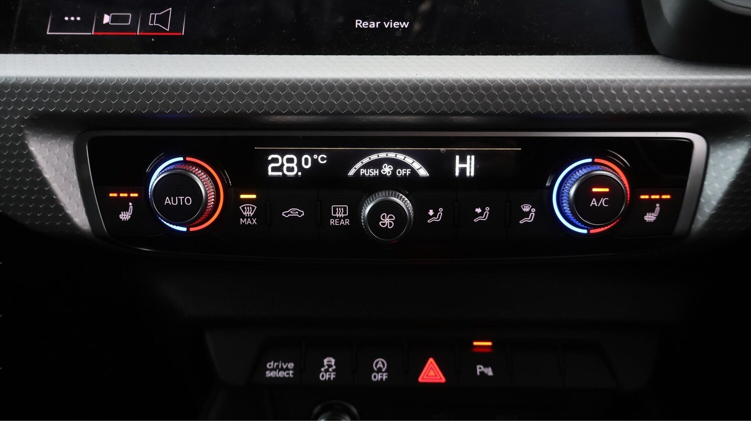 Used Audi A1 2023 for sale - 77204857: Photo 12