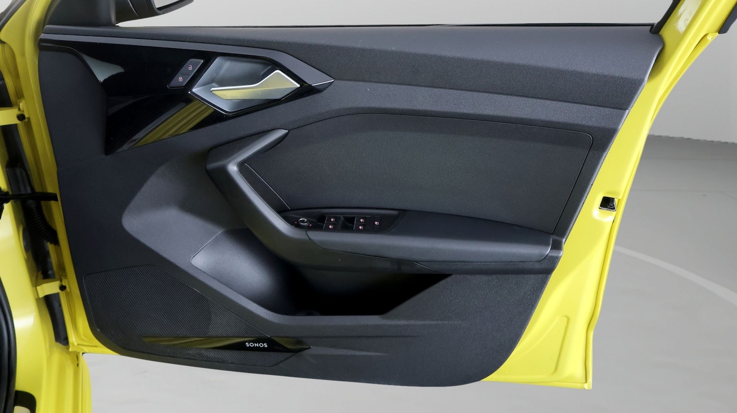 Used Audi A1 2023 for sale - 77204857: Photo 15