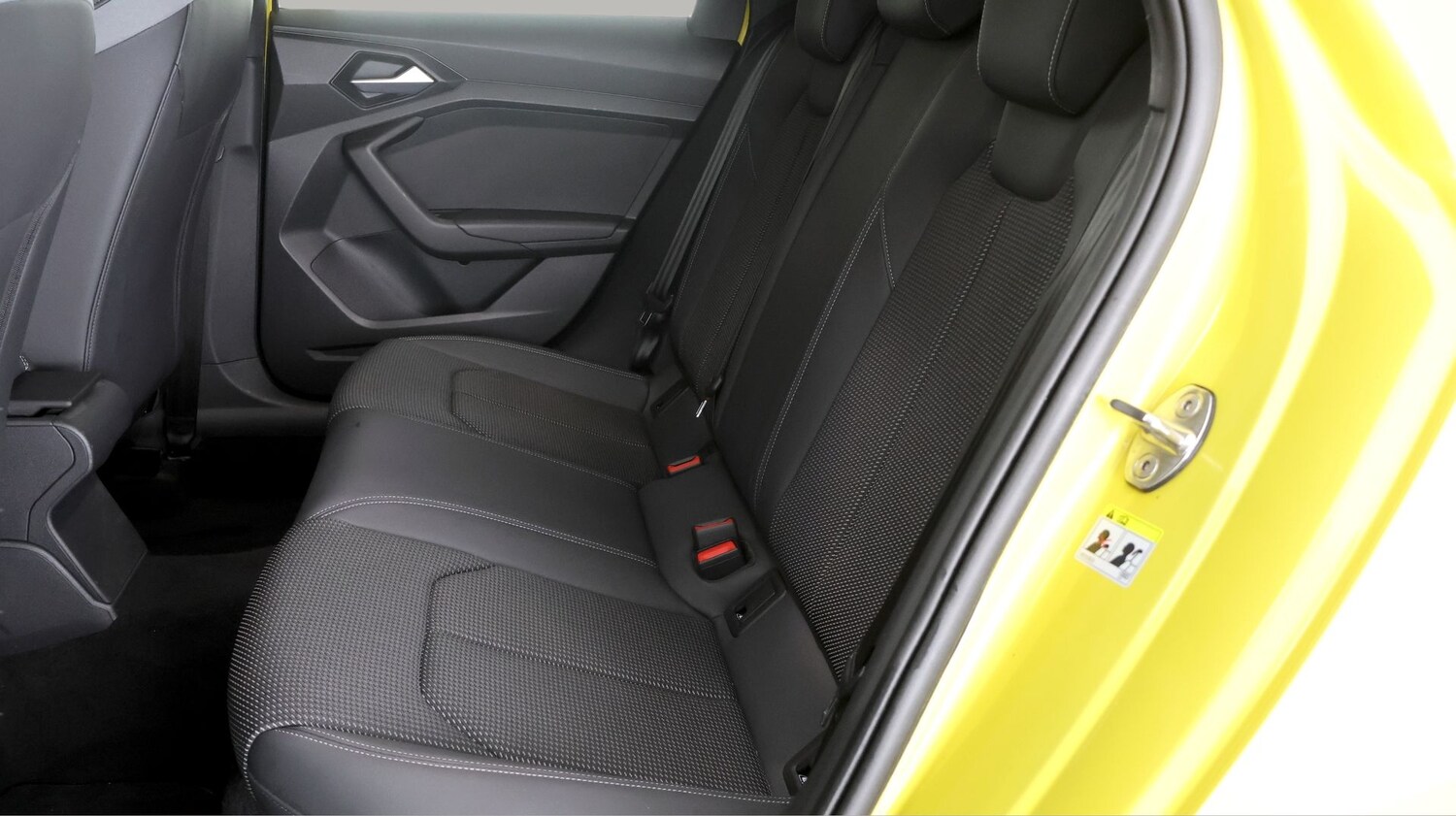 Used Audi A1 2023 for sale - 77204857: Photo 16