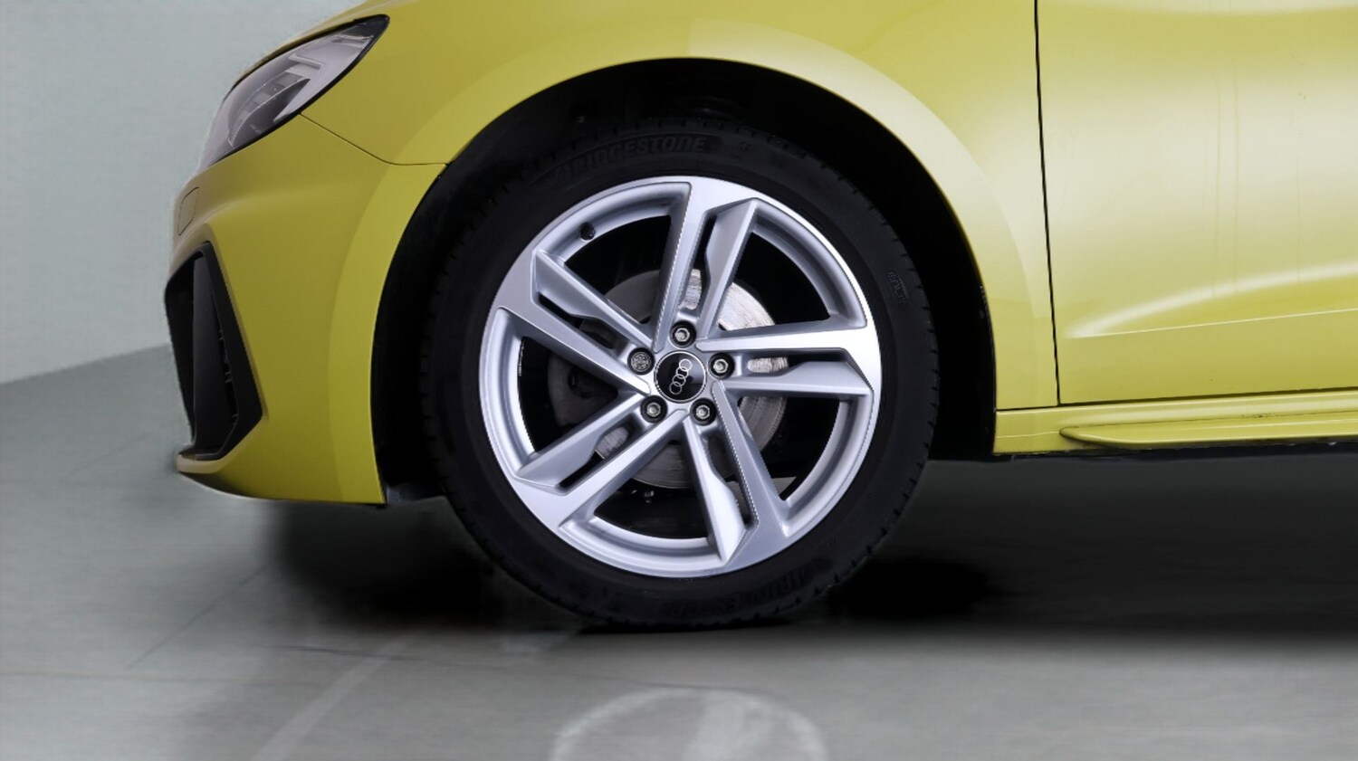 Used Audi A1 2023 for sale - 77204857: Photo 18