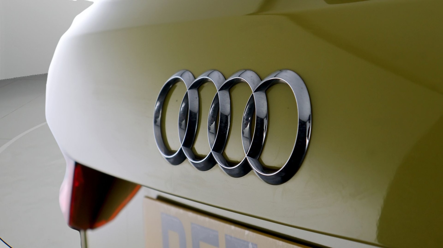 Used Audi A1 2023 for sale - 77204857: Photo 22