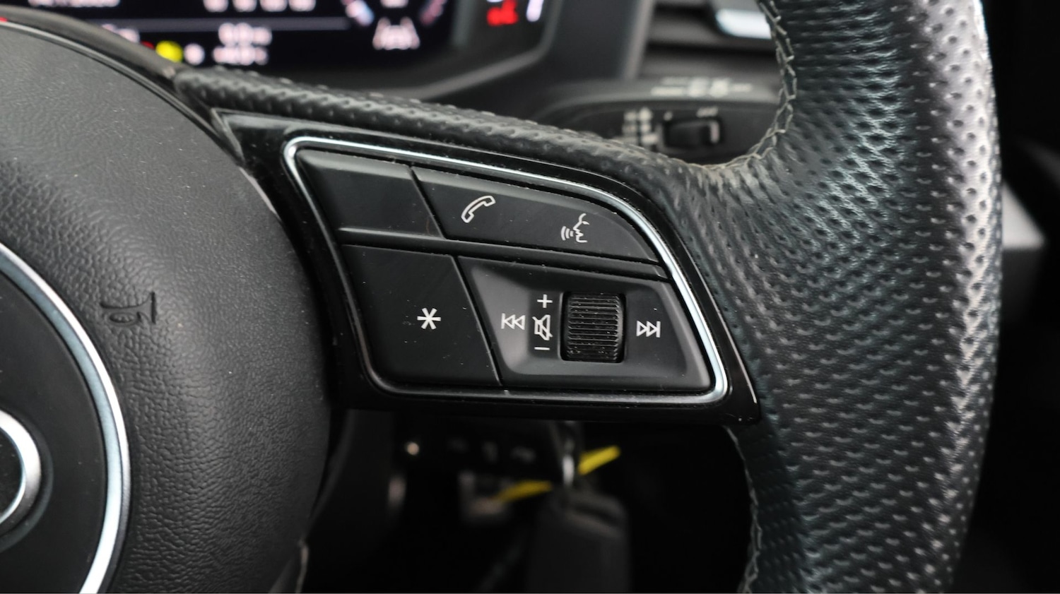 Used Audi A1 2023 for sale - 77204857: Photo 25