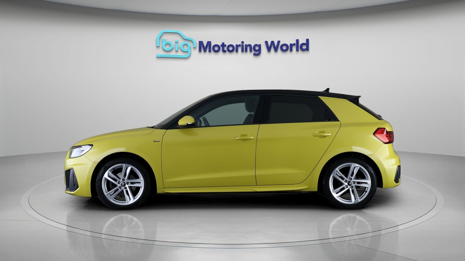 Used Audi A1 2023 for sale - 77204857: Photo 4