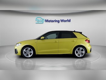 Used Audi A1 2023 for sale - 77204857: Photo
