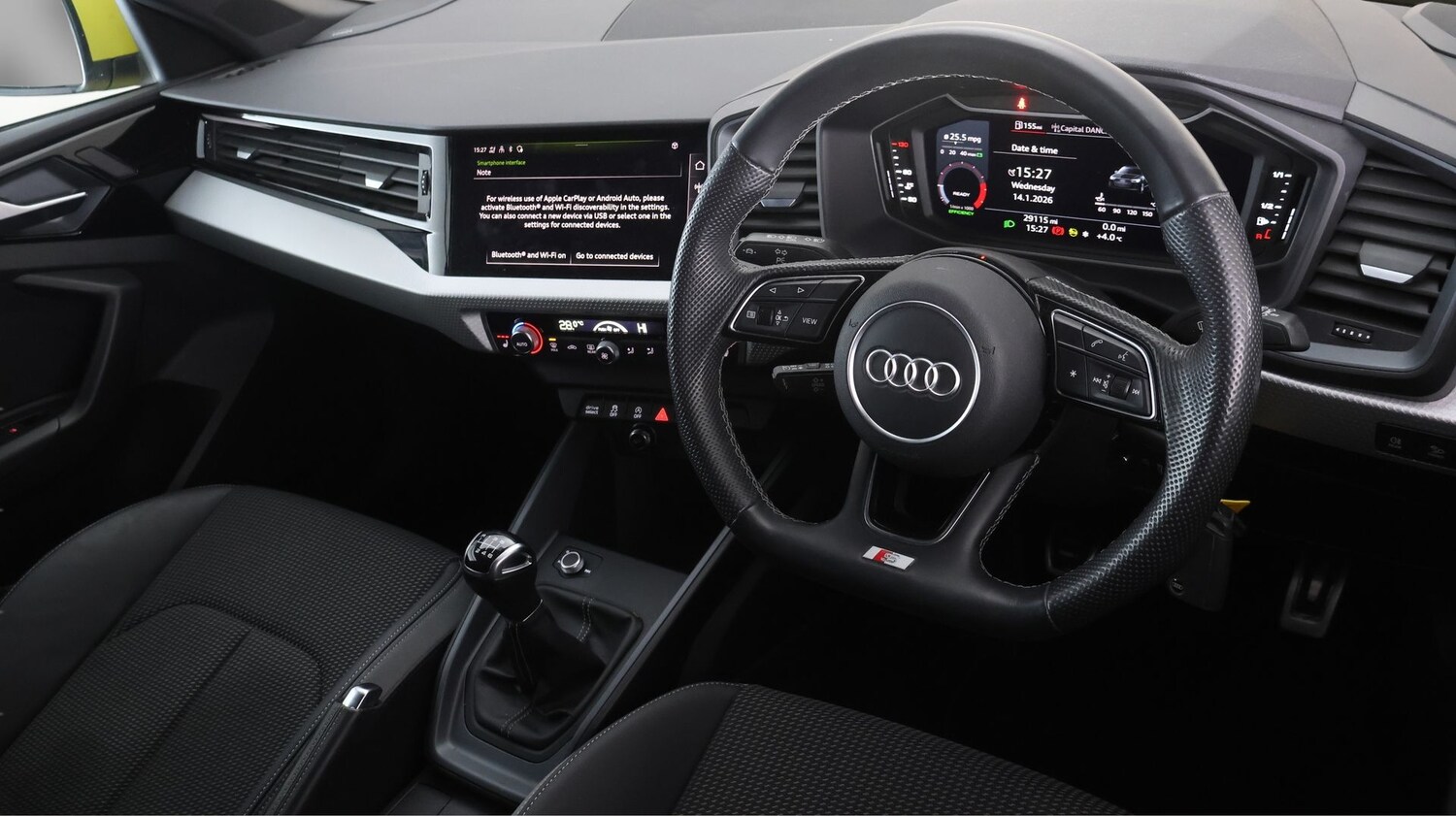 Used Audi A1 2023 for sale - 77204857: Photo 9