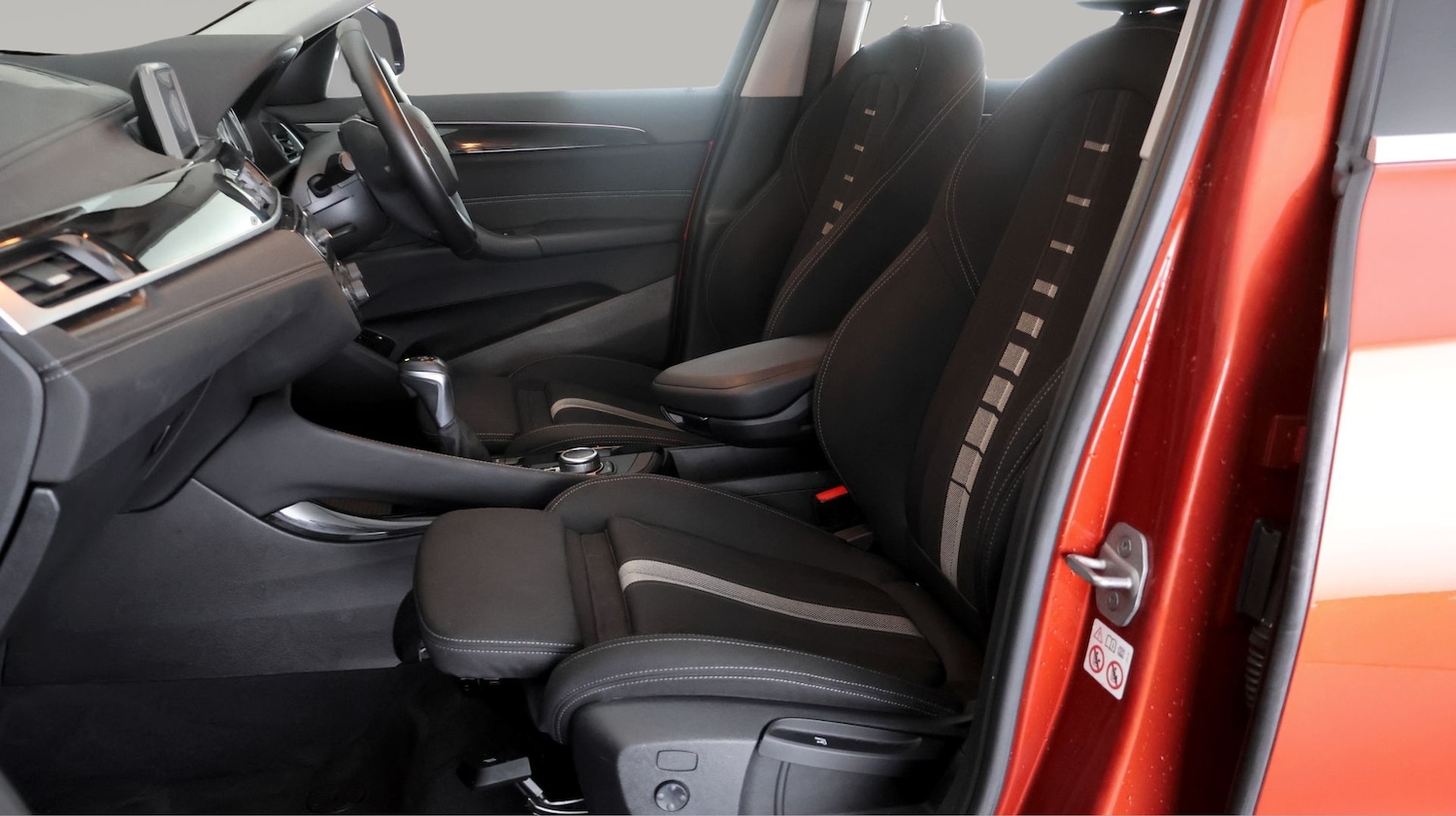 Used BMW X2 2022 for sale - 77637032: Photo 13