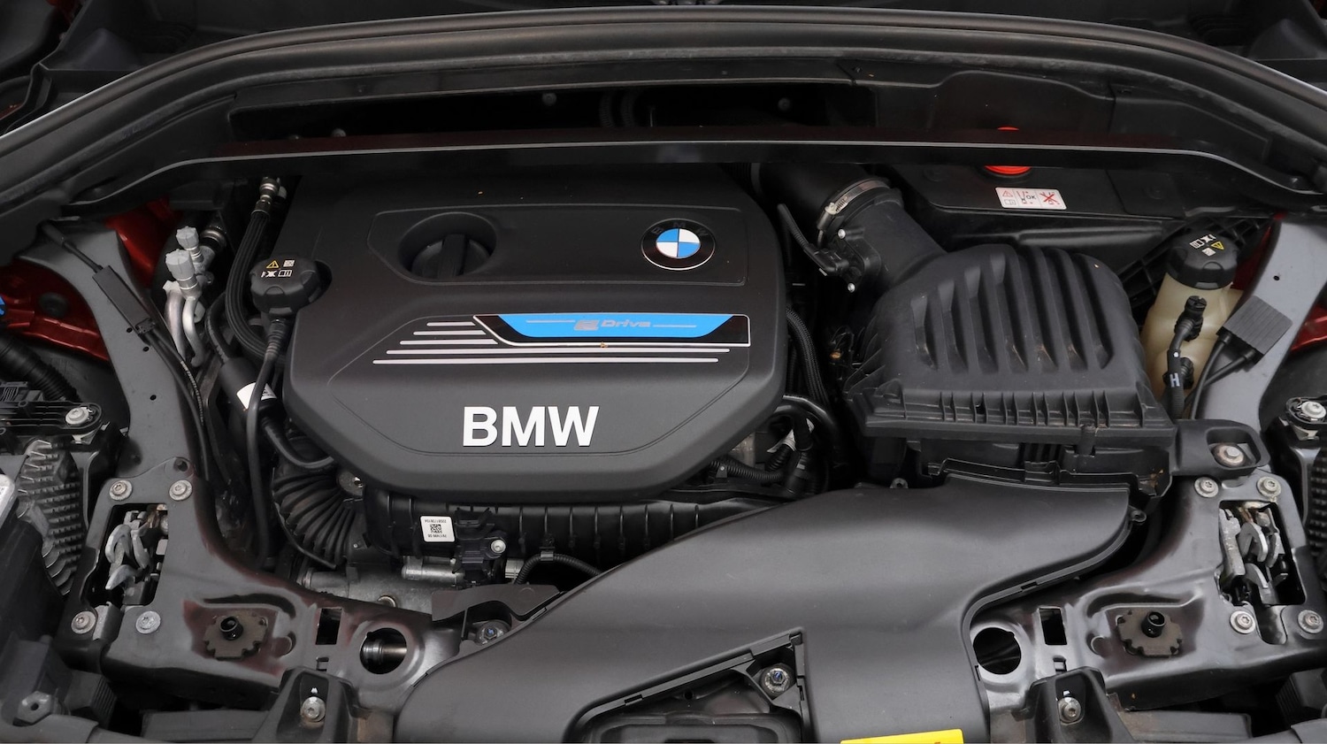 Used BMW X2 2022 for sale - 77637032: Photo 18