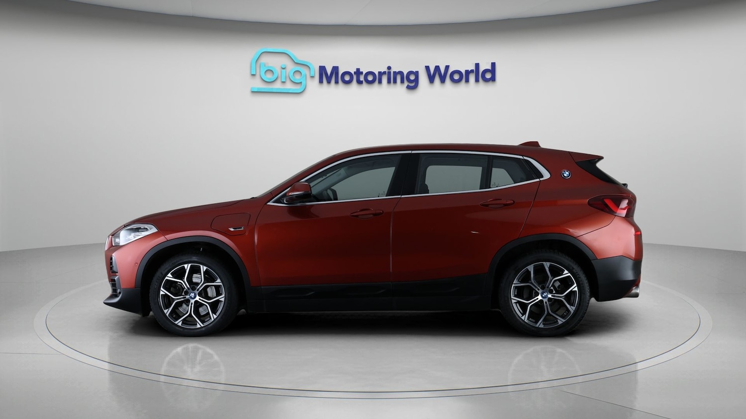 Used BMW X2 2022 for sale - 77637032: Photo 4