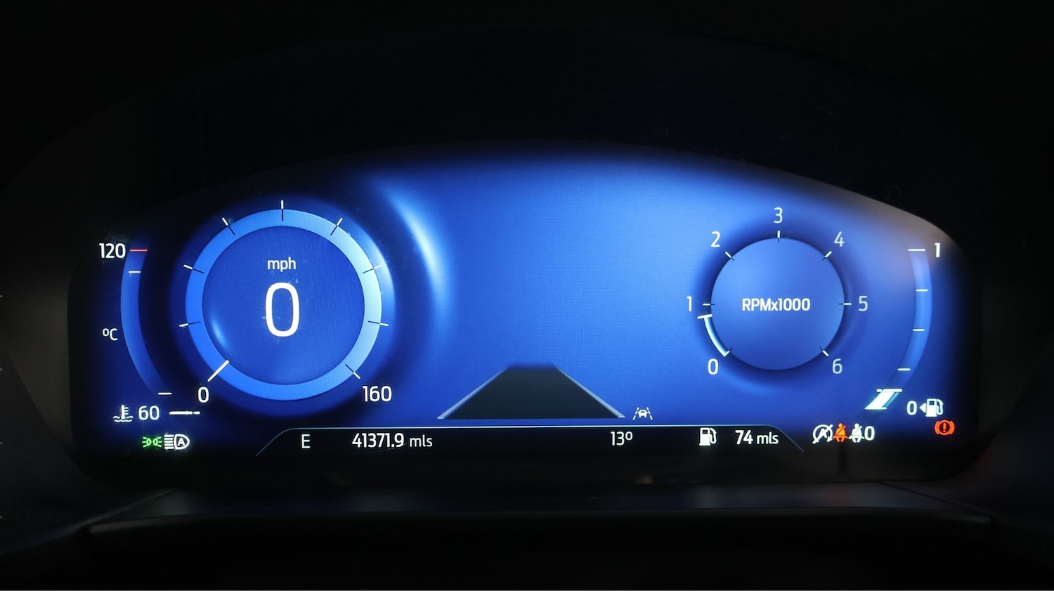 Used Ford Kuga 2021 for sale - 77665157: Photo 10