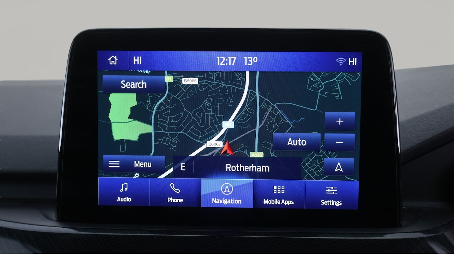 Used Ford Kuga 2021 for sale - 77665157: Photo 11