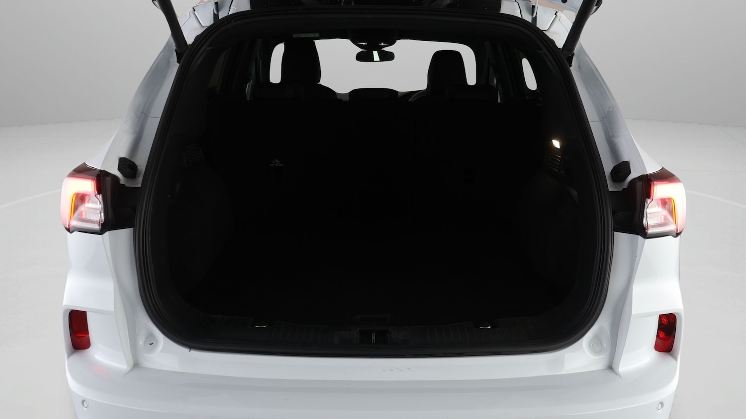 Used Ford Kuga 2021 for sale - 77665157: Photo 17