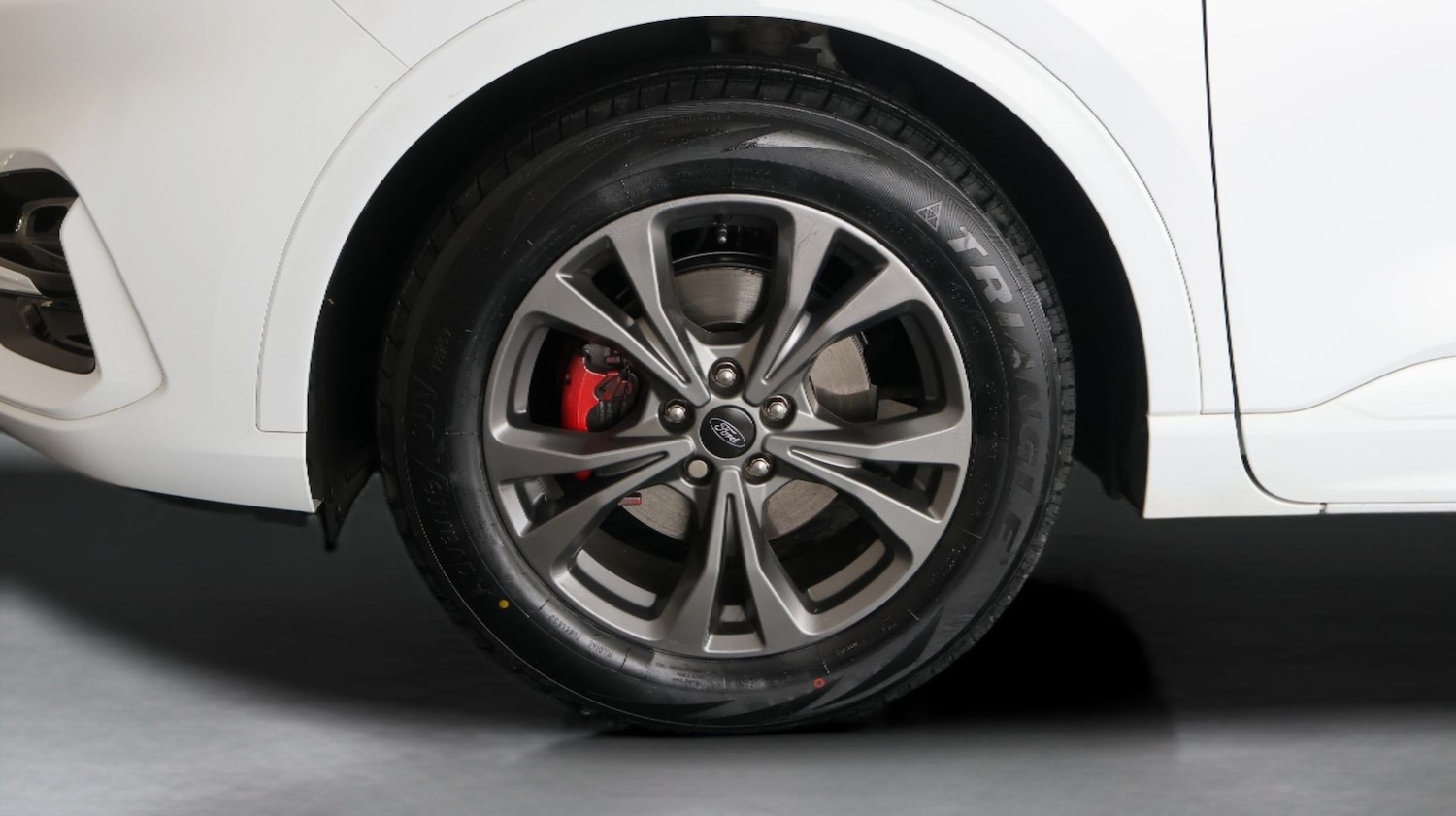 Used Ford Kuga 2021 for sale - 77665157: Photo 18