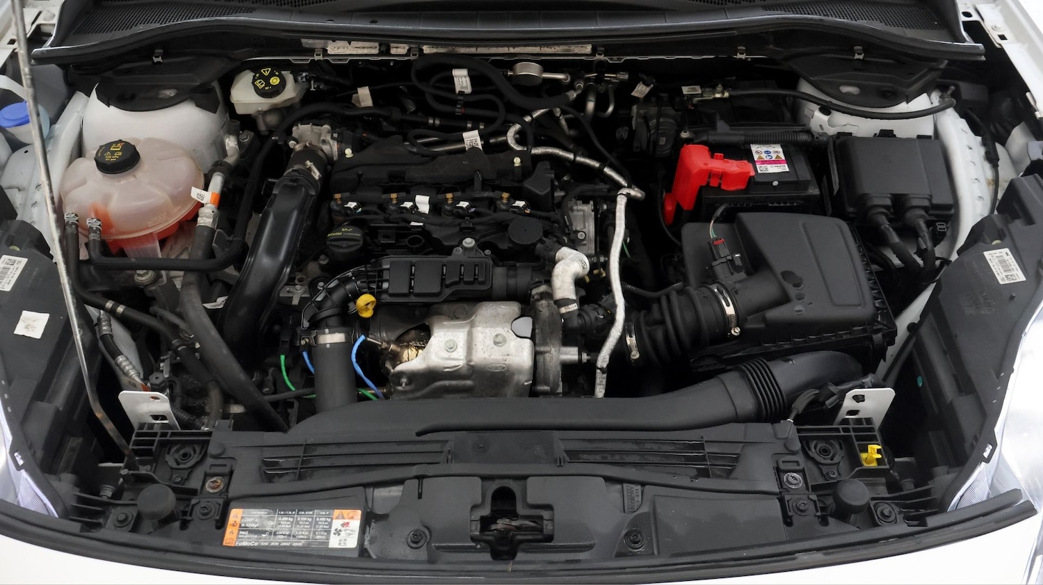 Used Ford Kuga 2021 for sale - 77665157: Photo 19