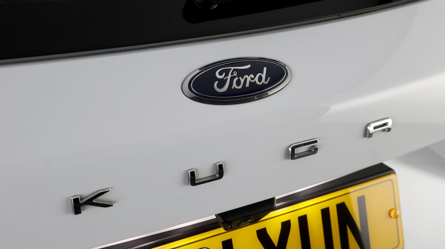 Used Ford Kuga 2021 for sale - 77665157: Photo 20