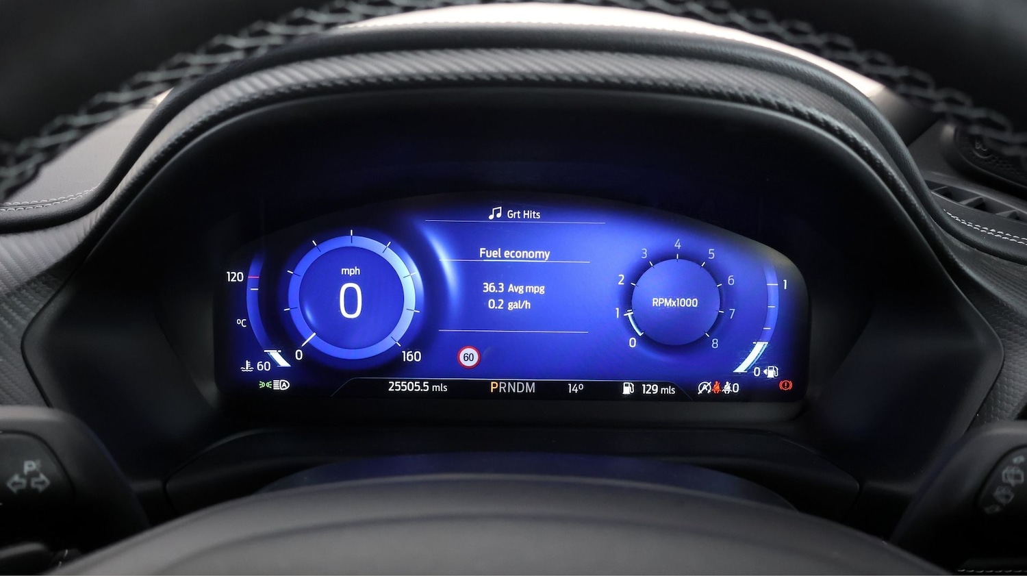 Used Ford Puma 2022 for sale - 77236124: Photo 10