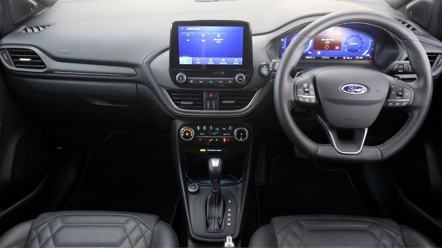 Used Ford Puma 2022 for sale - 77236124: Photo 13