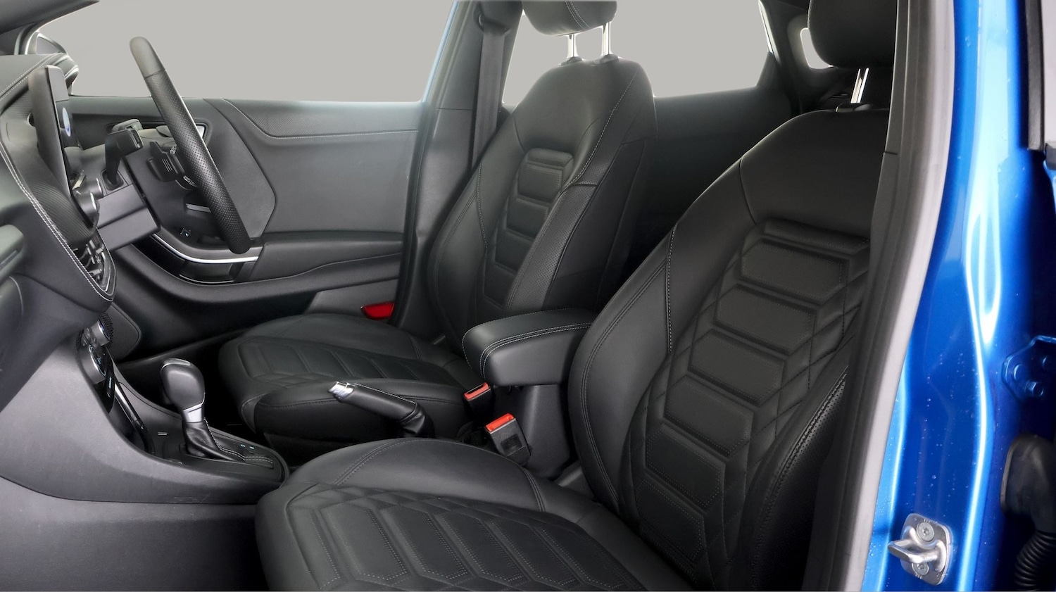 Used Ford Puma 2022 for sale - 77236124: Photo 14