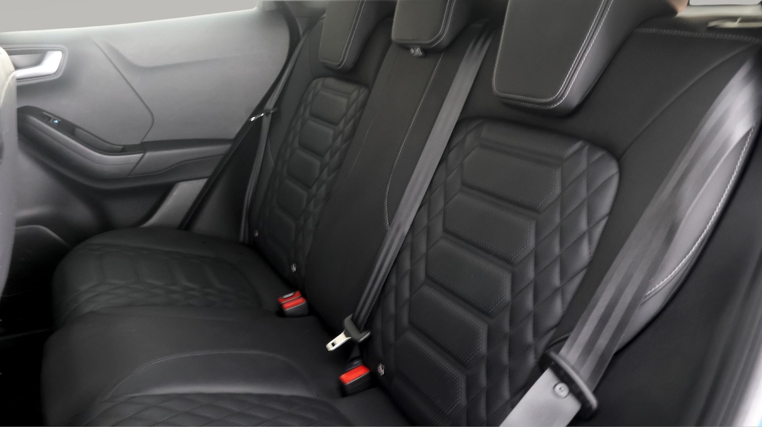 Used Ford Puma 2022 for sale - 77236124: Photo 16