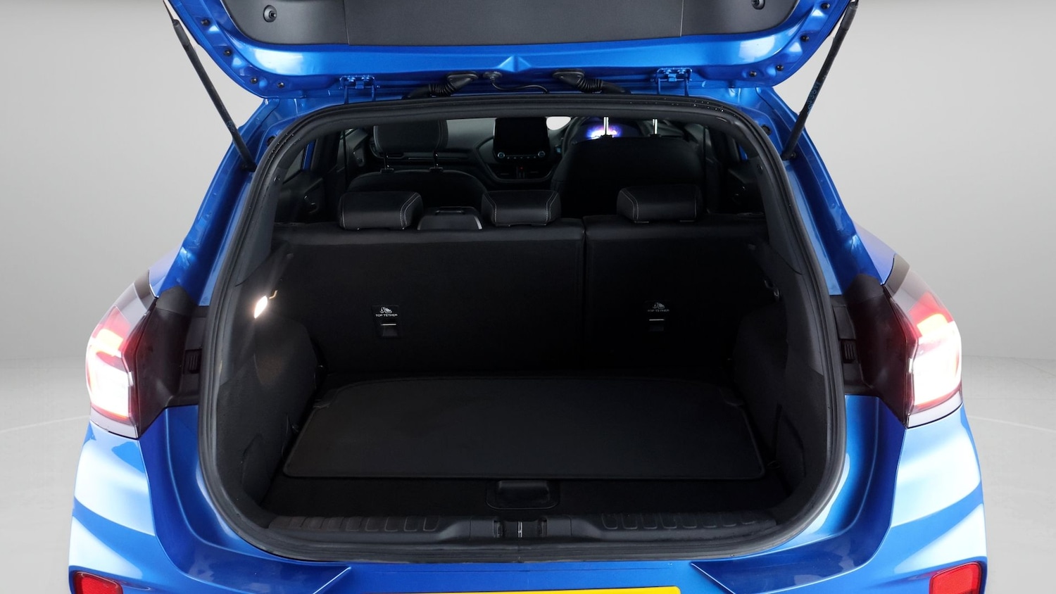 Used Ford Puma 2022 for sale - 77236124: Photo 17